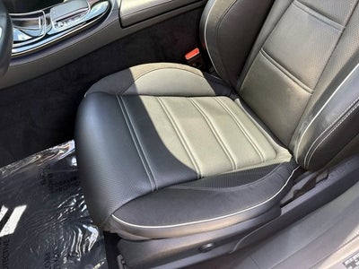 2021 Mercedes-Benz E-Class E 63 S AMG®