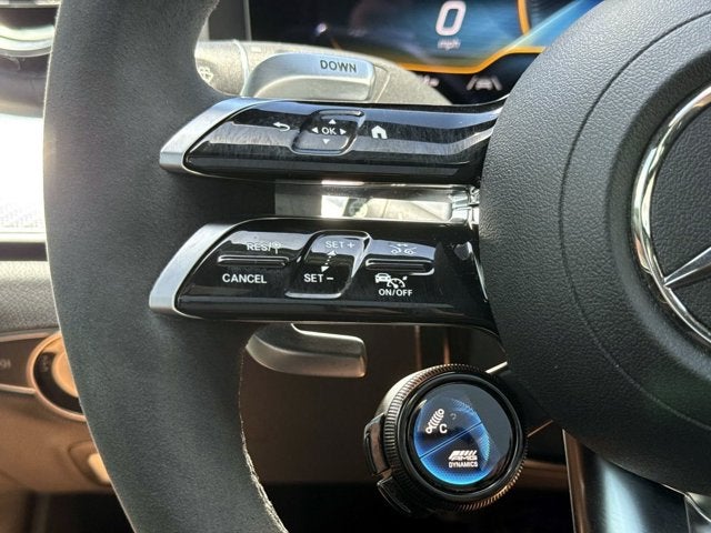 2021 Mercedes-Benz E-Class E 63 S AMG®