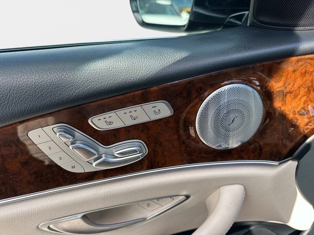 2020 Mercedes-Benz E-Class E 450