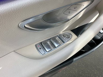 2020 Mercedes-Benz E-Class E 450