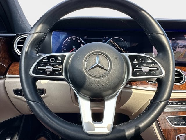 2020 Mercedes-Benz E-Class E 450