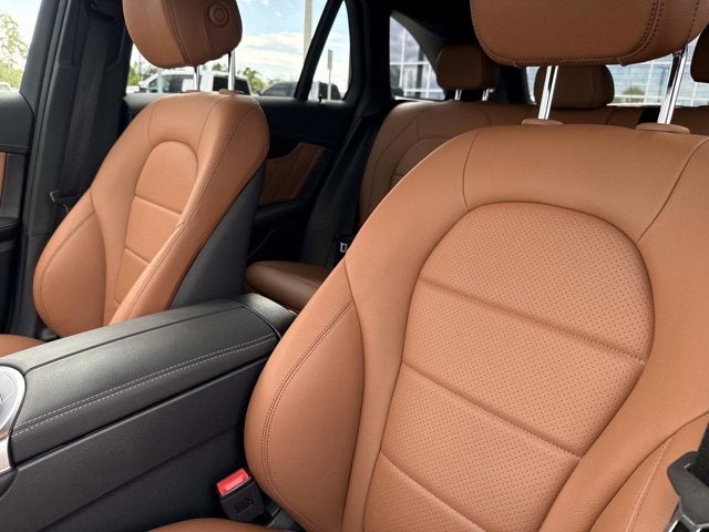 2022 Mercedes-Benz GLC 300