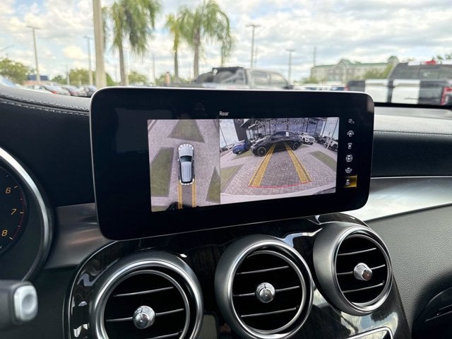 2022 Mercedes-Benz GLC 300