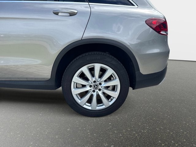 2020 Mercedes-Benz GLC 300