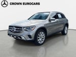 2020 Mercedes-Benz GLC 300