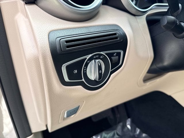 2020 Mercedes-Benz GLC 300