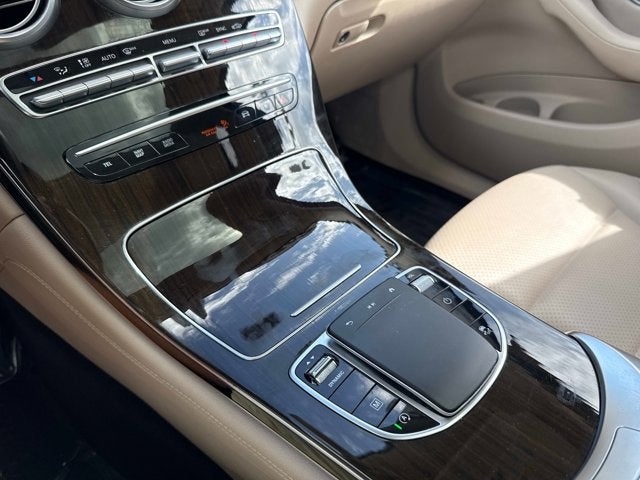 2020 Mercedes-Benz GLC 300