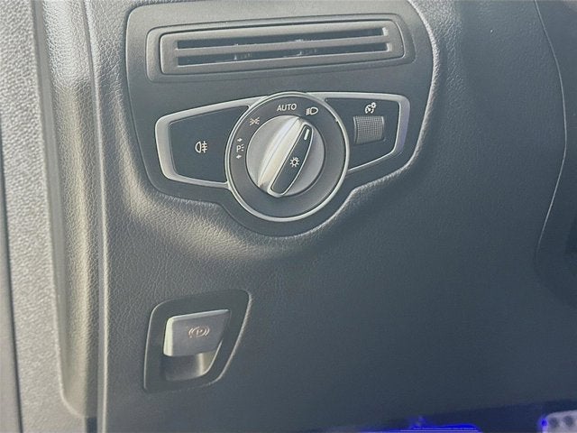 2021 Mercedes-Benz GLC 300 Coupe