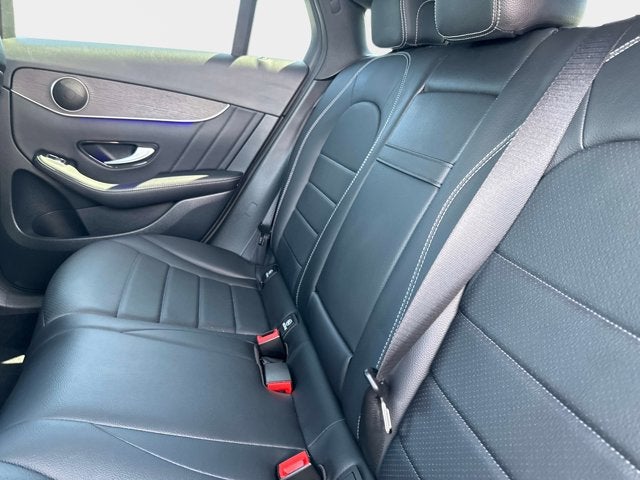 2021 Mercedes-Benz GLC 300 Coupe