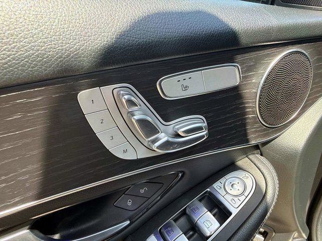 2021 Mercedes-Benz GLC 300 Coupe