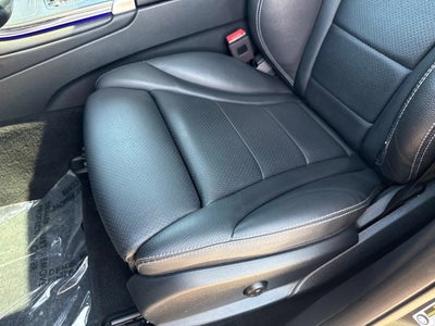 2021 Mercedes-Benz GLC 300 Coupe