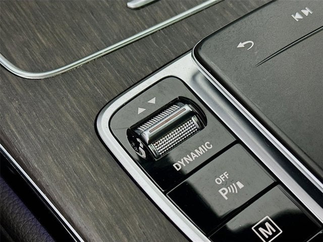 2021 Mercedes-Benz GLC 300 Coupe