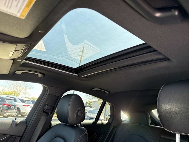 2021 Mercedes-Benz GLC 300 Coupe