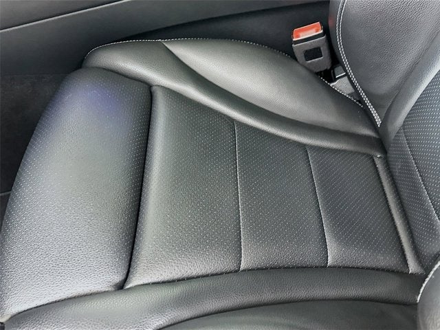 2021 Mercedes-Benz GLC 300 Coupe