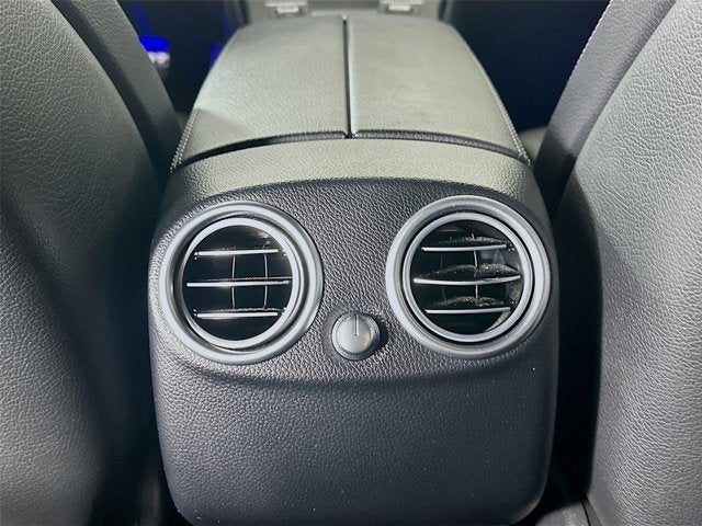 2021 Mercedes-Benz GLC 300 Coupe