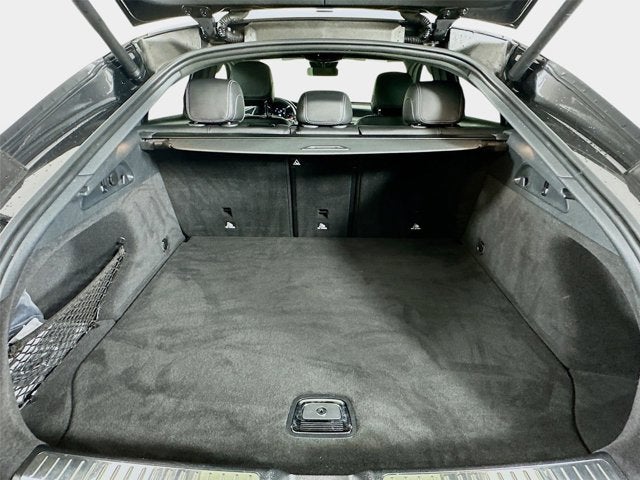 2021 Mercedes-Benz GLC 300 Coupe