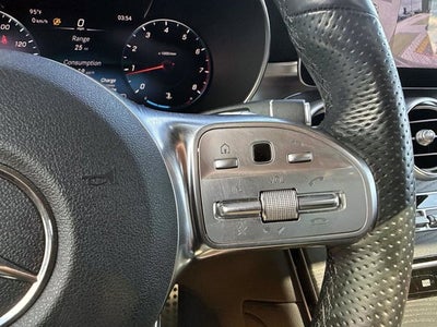 2022 Mercedes-Benz GLC 300 Coupe