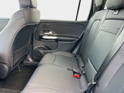 2025 Mercedes-Benz GLB 250