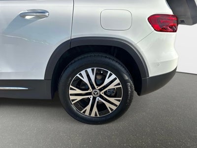 2025 Mercedes-Benz GLB 250