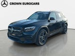 2025 Mercedes-Benz GLB 250