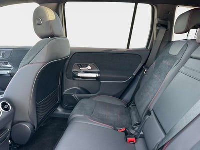 2025 Mercedes-Benz GLB 250