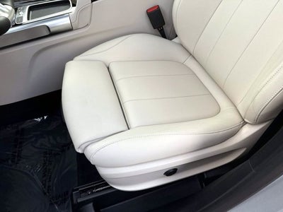2025 Mercedes-Benz GLB 250