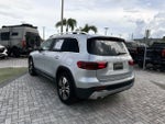 2025 Mercedes-Benz GLB 250