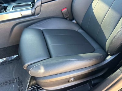 2025 Mercedes-Benz GLB 250