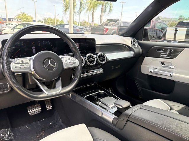 2023 Mercedes-Benz GLB 250