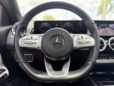 2023 Mercedes-Benz GLB 250