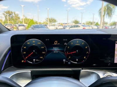 2023 Mercedes-Benz GLB 250