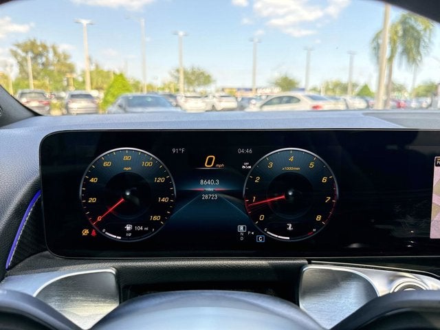 2023 Mercedes-Benz GLB 250