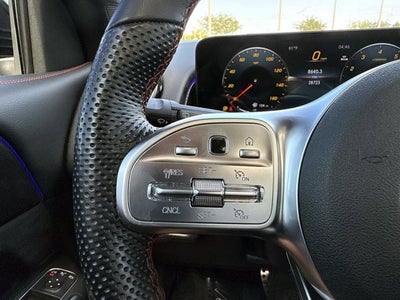 2023 Mercedes-Benz GLB 250