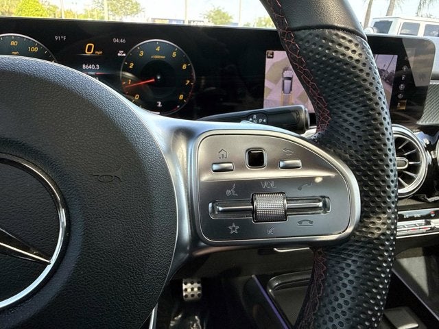 2023 Mercedes-Benz GLB 250