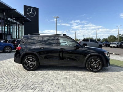 2023 Mercedes-Benz GLB 250