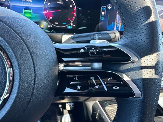 2025 Mercedes-Benz GLB 250