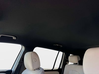 2025 Mercedes-Benz GLB 250