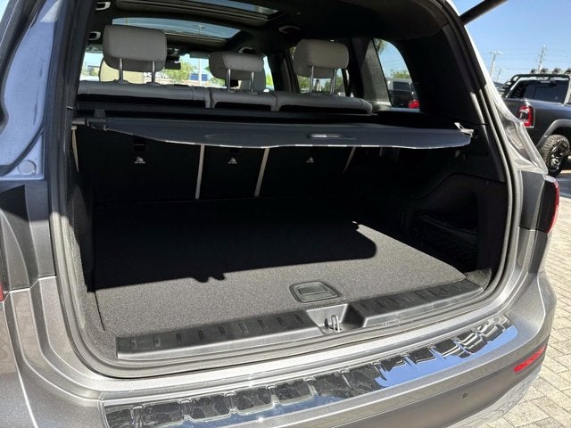 2026 Mercedes-Benz GLB 250