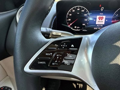 2026 Mercedes-Benz GLB 250