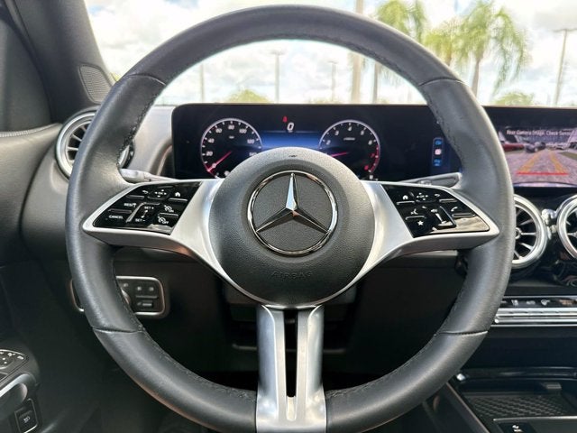2026 Mercedes-Benz GLB 250