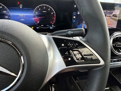 2026 Mercedes-Benz GLB 250