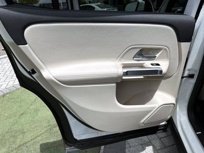 2021 Mercedes-Benz GLB 250
