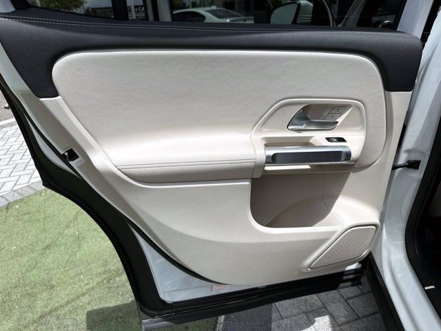 2021 Mercedes-Benz GLB 250