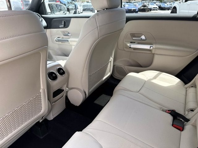 2021 Mercedes-Benz GLB 250