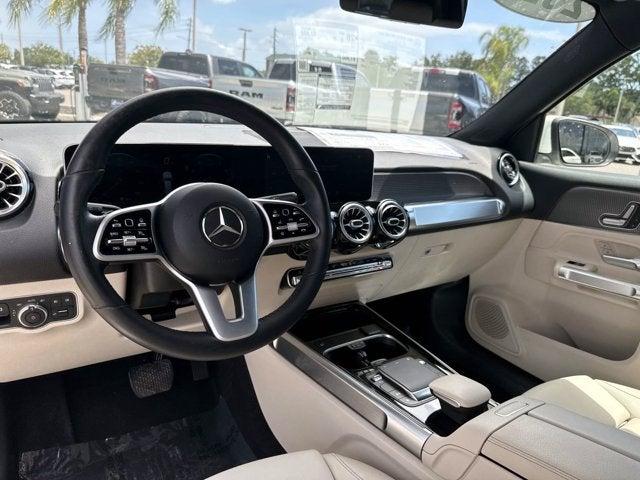 2021 Mercedes-Benz GLB 250