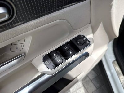 2021 Mercedes-Benz GLB 250