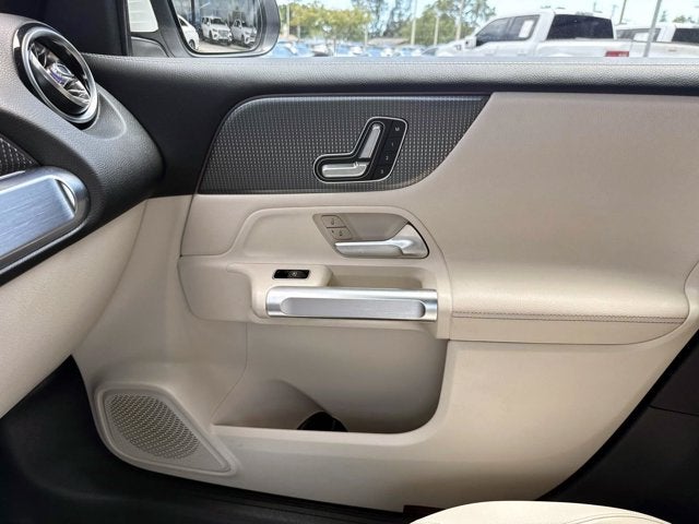 2021 Mercedes-Benz GLB 250