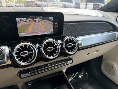 2021 Mercedes-Benz GLB 250
