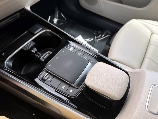 2021 Mercedes-Benz GLB 250