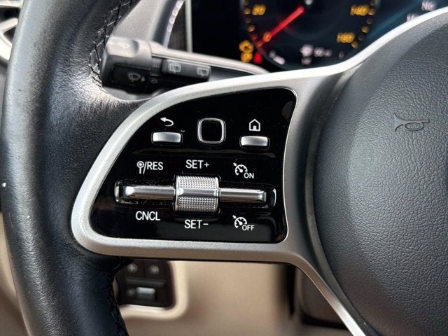 2021 Mercedes-Benz GLB 250